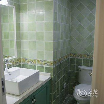 成都青柠芷兰公寓酒店提供图片