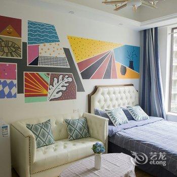成都青柠芷兰公寓酒店提供图片