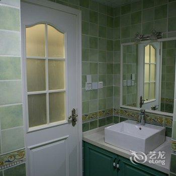 成都青柠芷兰公寓酒店提供图片