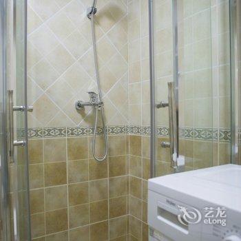 成都青柠芷兰公寓酒店提供图片