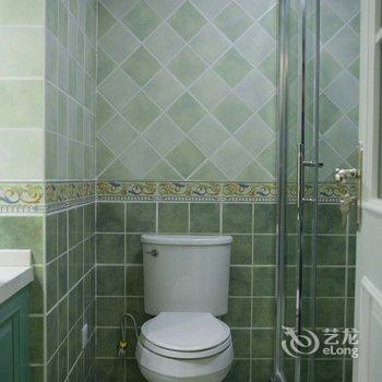 成都青柠芷兰公寓酒店提供图片