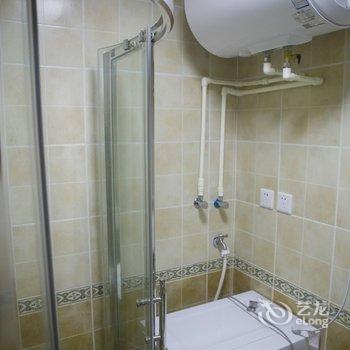 成都青柠芷兰公寓酒店提供图片