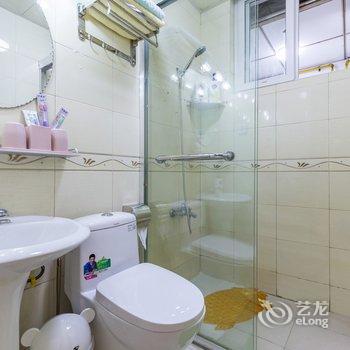 幺妹家普通公寓(成都西北桥路口店)酒店提供图片