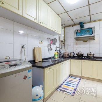 幺妹家普通公寓(成都西北桥路口店)酒店提供图片
