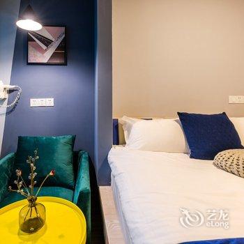 路客Hotels·厦门大学店酒店提供图片