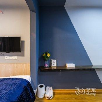 路客Hotels·厦门大学店酒店提供图片