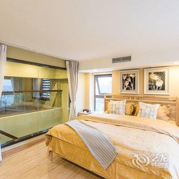 路客AG3008民宿(杉板桥路分店)酒店提供图片
