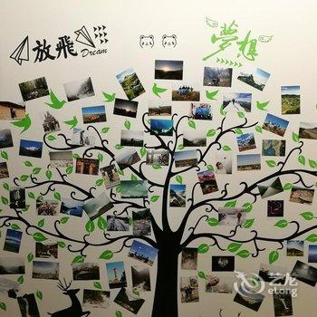 成都远方青年旅舍(一品天下地铁站店)酒店提供图片