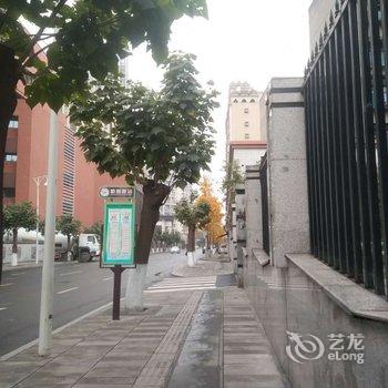 成都远方青年旅舍(一品天下地铁站店)酒店提供图片