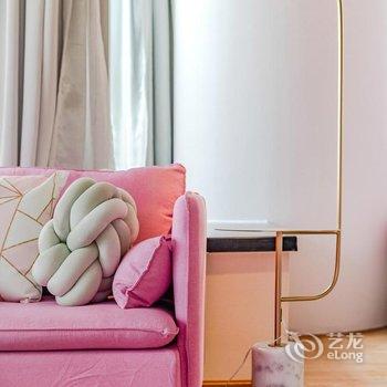 成都锦遇公寓(古大圣慈寺分店)酒店提供图片