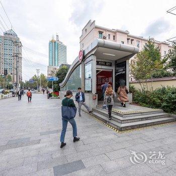 mei莉公寓NO.6酒店提供图片