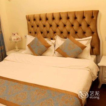 北京乐游水镇度假别墅酒店提供图片