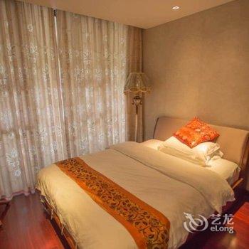 广州明月山溪豪宅别墅酒店提供图片