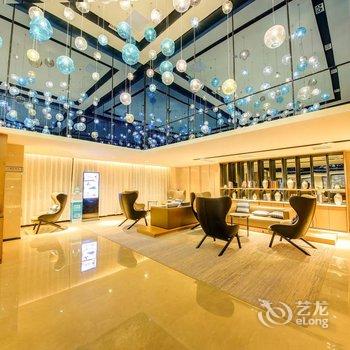 美仑酒店(济南高新万达广场会展中心店)酒店提供图片