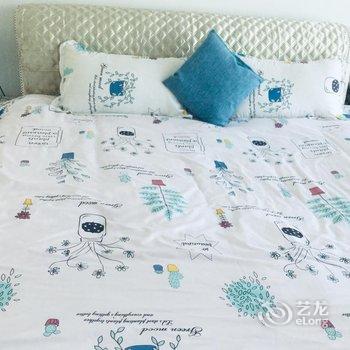 西安大发姑娘公寓(长安北路分店)酒店提供图片