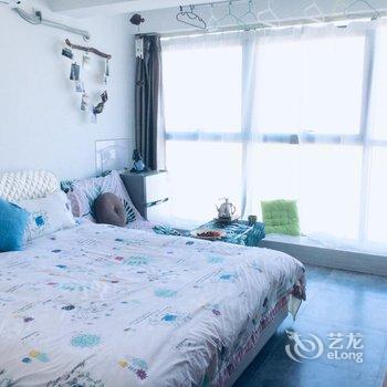 西安大发姑娘公寓(长安北路分店)酒店提供图片