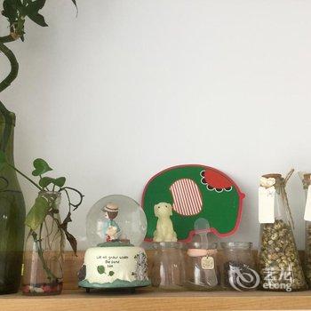 西安大发姑娘公寓(长安北路分店)酒店提供图片