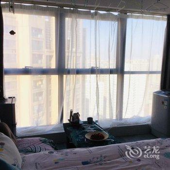 西安大发姑娘公寓(长安北路分店)酒店提供图片