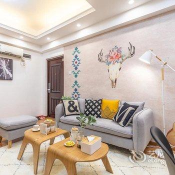 广州Echo(00156530)公寓(东濠涌博物馆分店)酒店提供图片