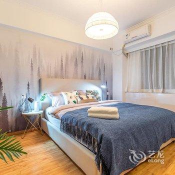 广州Echo(00156530)公寓(东濠涌博物馆分店)酒店提供图片