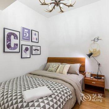 广州Echo(00156530)公寓(东濠涌博物馆分店)酒店提供图片