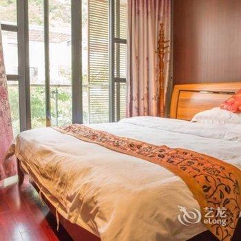 广州明月山溪豪宅别墅酒店提供图片