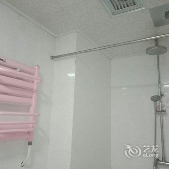 西安大雁塔南稍门市中心地铁旁公寓(永宁村分店)酒店提供图片