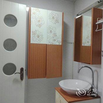 西安大雁塔南稍门市中心地铁旁公寓(永宁村分店)酒店提供图片