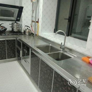 西安大雁塔南稍门市中心地铁旁公寓(永宁村分店)酒店提供图片