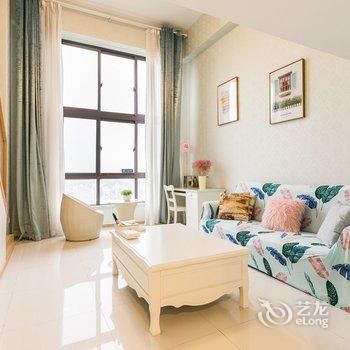 上海程程家公寓1号(康业路分店)酒店提供图片