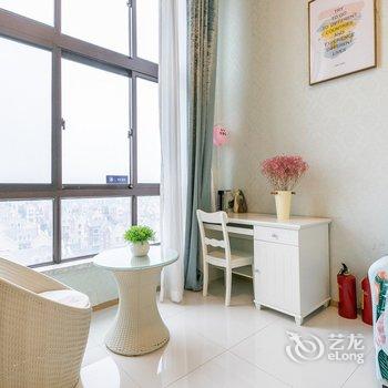 上海程程家公寓1号(康业路分店)酒店提供图片