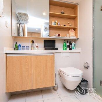 上海程程家公寓1号(康业路分店)酒店提供图片