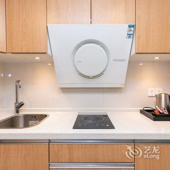 上海程程家公寓1号(康业路分店)酒店提供图片