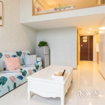 上海程程家公寓1号(康业路分店)酒店提供图片