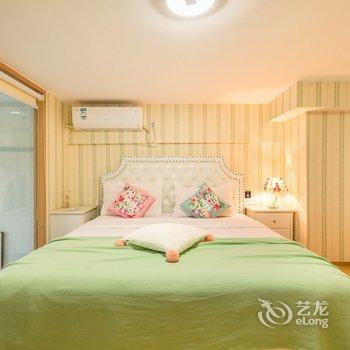 上海程程家公寓1号(康业路分店)酒店提供图片