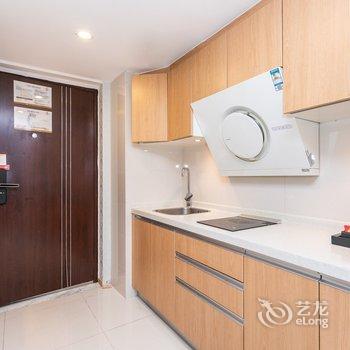 上海程程家公寓1号(康业路分店)酒店提供图片