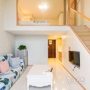 上海程程家公寓1号(康业路分店)酒店提供图片