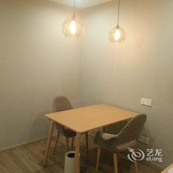 上海大米的米家公寓(虹中路分店)酒店提供图片