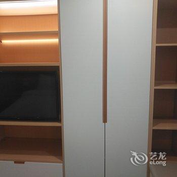 上海大米的米家公寓(虹中路分店)酒店提供图片