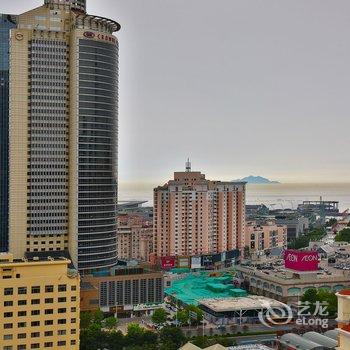 恋家公寓(青岛澳门路店)酒店提供图片