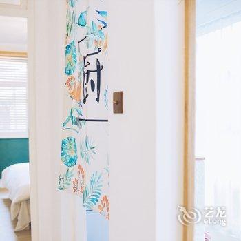 西安鈺北普通公寓酒店提供图片