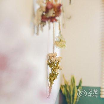 西安鈺北普通公寓酒店提供图片