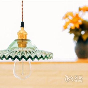 西安鈺北普通公寓酒店提供图片