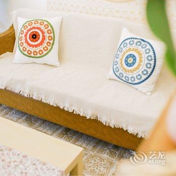 西安鈺北普通公寓酒店提供图片