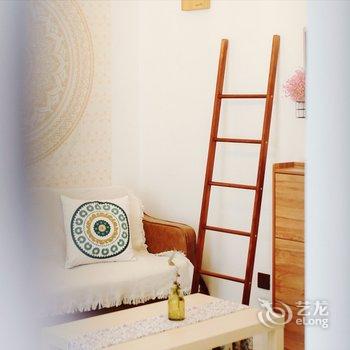 西安鈺北普通公寓酒店提供图片