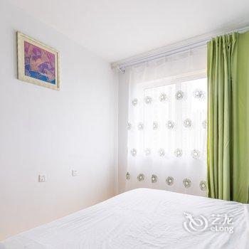 恬适优居公寓(青岛金水路高架店)酒店提供图片