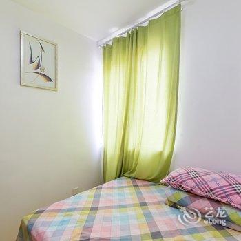 恬适优居公寓(青岛金水路高架店)酒店提供图片