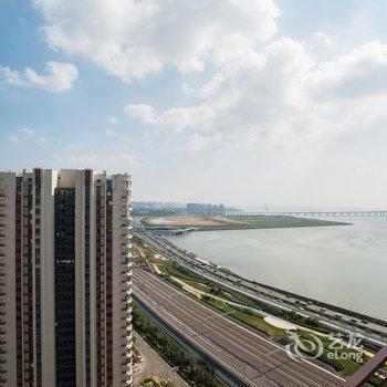 恬适优居公寓(青岛金水路高架店)酒店提供图片