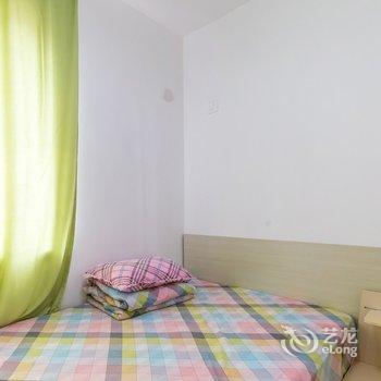 恬适优居公寓(青岛金水路高架店)酒店提供图片
