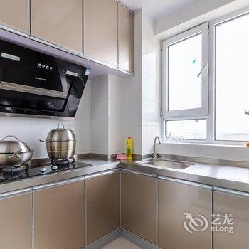 恬适优居公寓(青岛金水路高架店)酒店提供图片